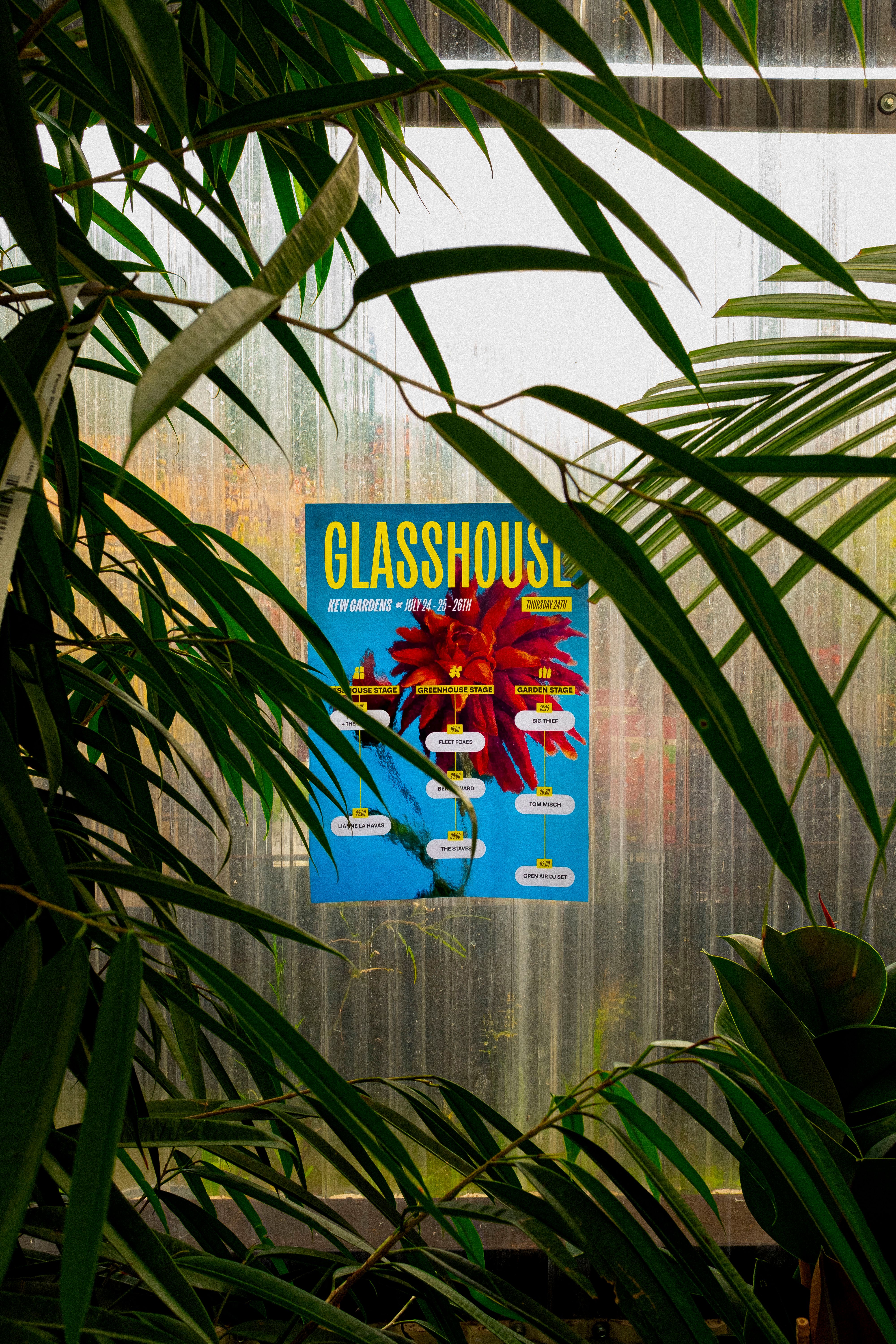 Glasshouse